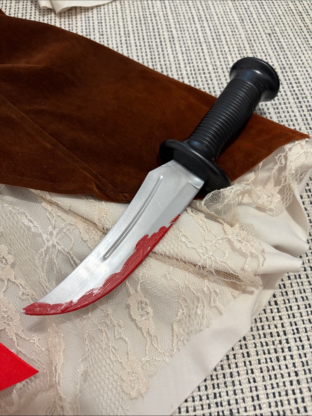 LEG AVENUE pirate Halloween cosplay outfit - Picture 9 of 10